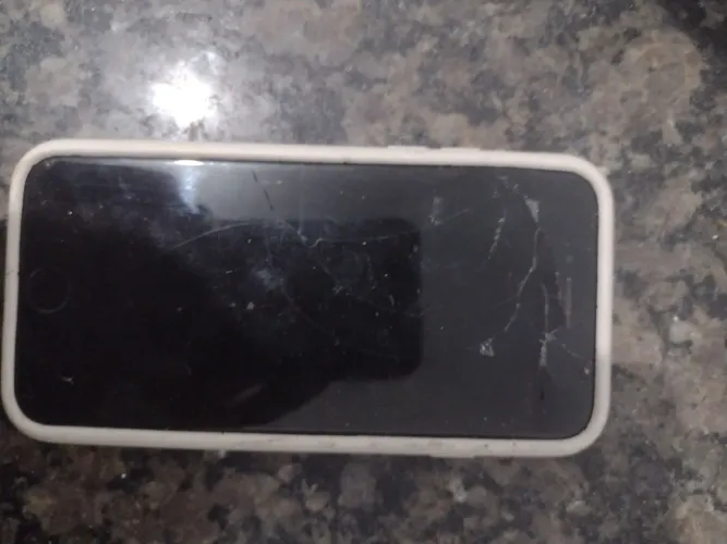 iPhone 5