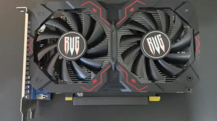 Placa De Vídeo Gt 740 4gb Ddr5 Ideal Para Jogos E Trabalho