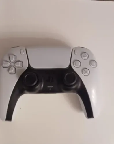 Controle DualSense PS5