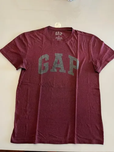 camiseta gap