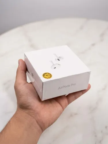 Fone de ouvido sem fio AirPods Pro 6