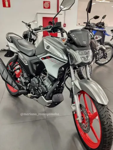 YAMAHA FACTOR DX 2026 - Cartão em até 21x (consulte condições) - FINANCIAMENTO