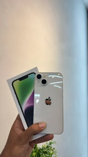 IPHONE 14 128GB - IMPECÁVEL