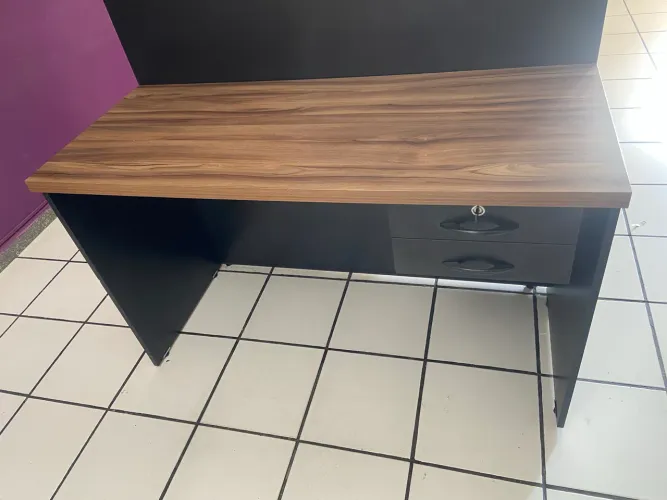Mesa de escritório