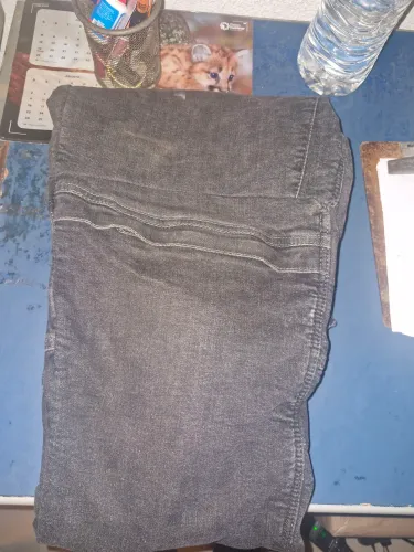 Calça x11