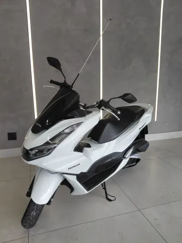HONDA PCX ABS