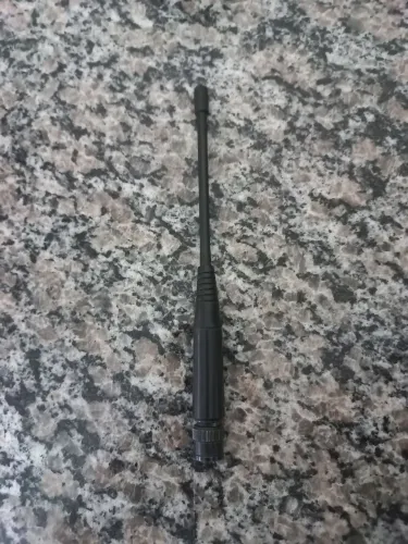 Antena do rádio HT Allan 38