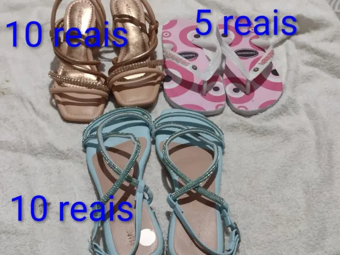 Sapatos