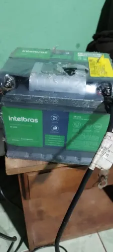 Bateria