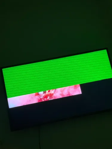 Tv Samsung smart