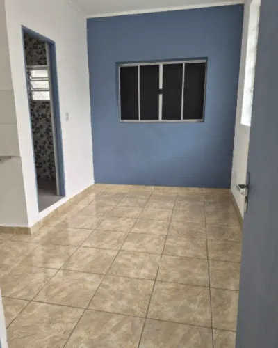Apartamento 1 dormitório para Locação em São Paulo, Cambuci, 1 dormitório, 1 banheiro