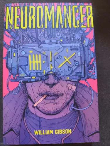 Neuromancer 