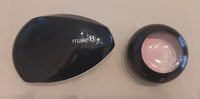 Blush Make B