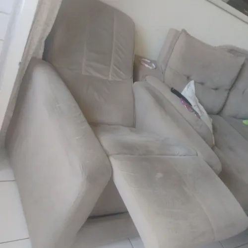 Cadeira do Papai