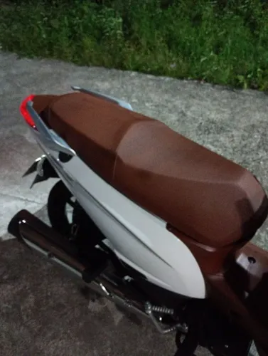 A mais nova da Olx watts *15