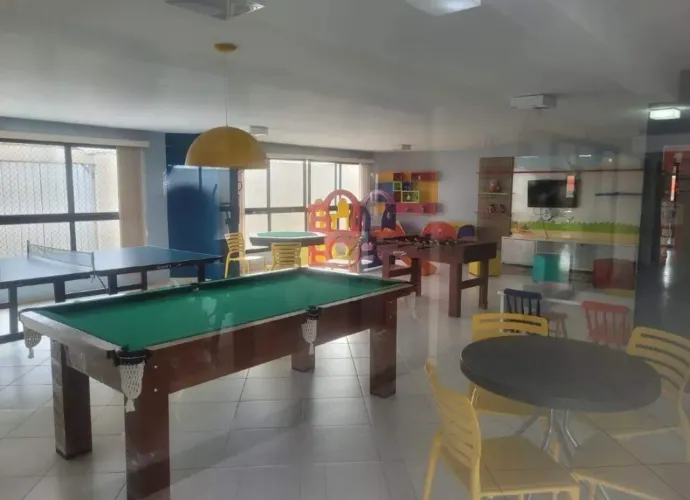 Apartamento Otávio Soares