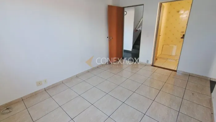 apartamento - Vila Proost de Souza - Campinas
