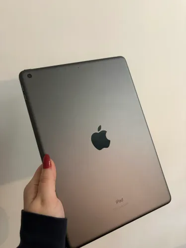 iPad 9