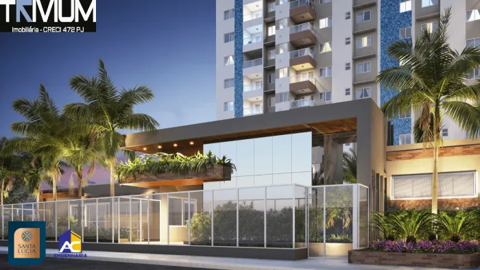 Santa Lúcia Park Residence [7408]