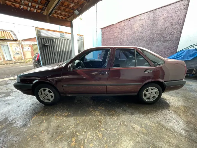 Fiat Tempra 2.0 I.e. 8V 2P E 4P 1996