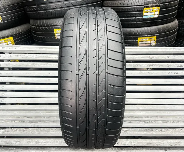 Pneu 255/45/20 Bridgestone Dueler H/P Sport Run Flat / Pneu 255/45R20