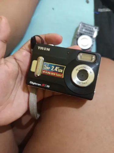 Camera