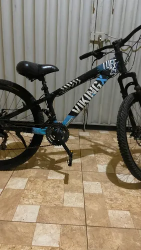 Bicicleta Vikings 