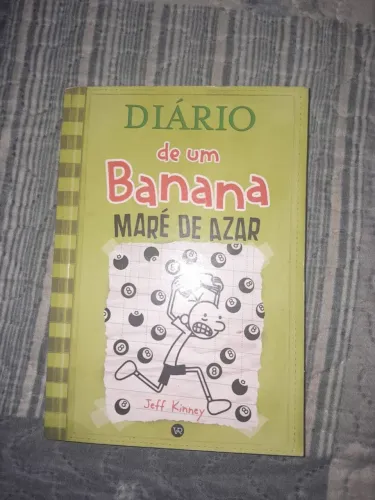 Diário de um Banana 