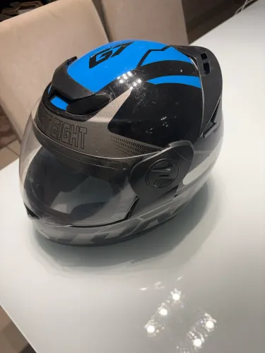 CAPACETE G7