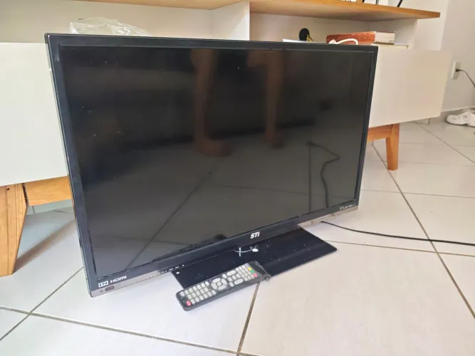Tv led 32"