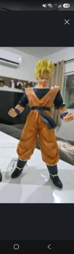 Gohan Masterlise