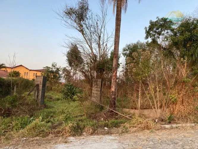 Terreno em condomínio fechado à venda em Mairiporã/SP