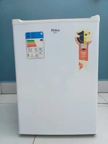 Frigobar Philco PH85N 68 Litros 220V Branco