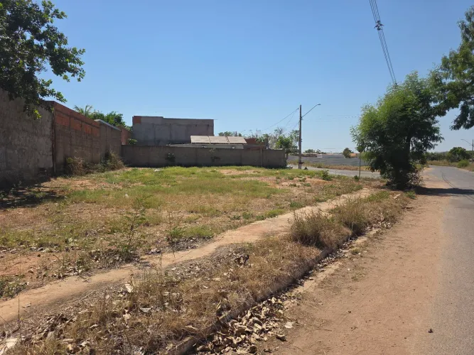 Terreno. Lote. Imperdivel. Casa
