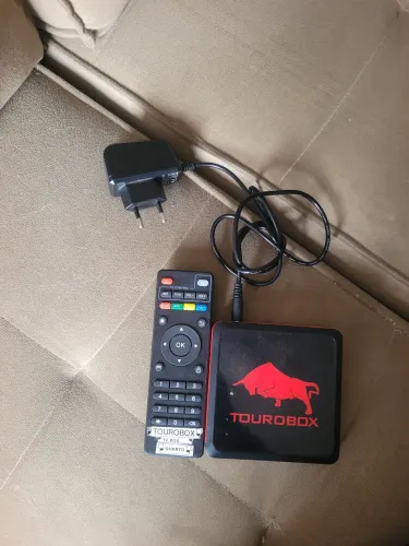 COMPRE UM CONTROLE REMOTO E GANHE UM BRINDE R$:200