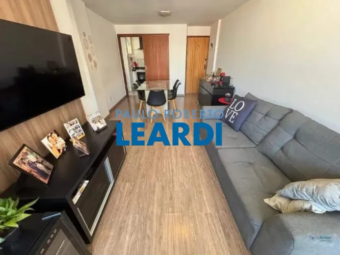APARTAMENTO - SAGRADA FAMÍLIA - MG