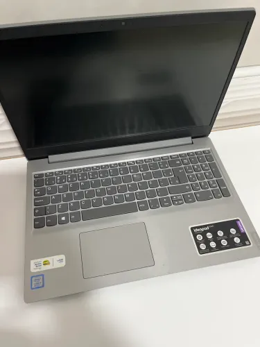 Notebook Lenovo