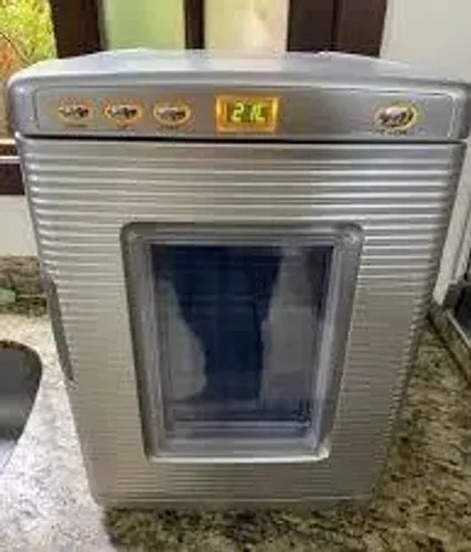 Mini geladeira ez home