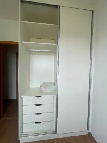 Vaga feminina - Próximo Catuai entrada imediata