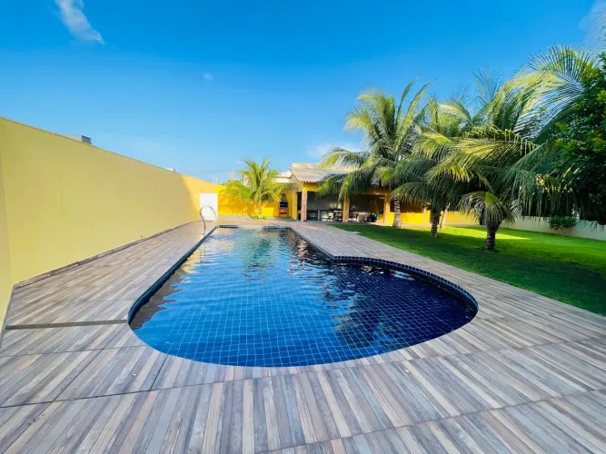 Vende-se espaço de eventos bem localizado