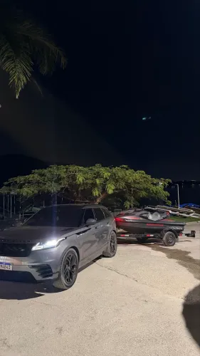 VENDO OU TROCO SEAADO GTRX 300 2024 