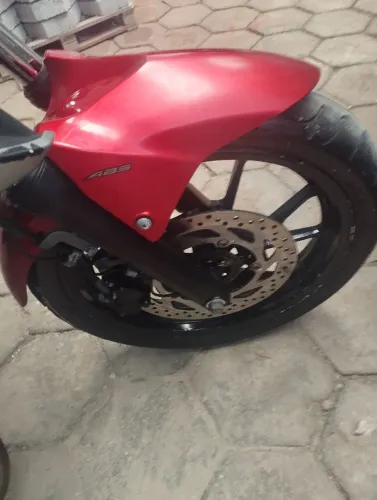 Fazer 250
