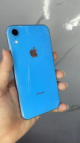 iPhone XR 64GB