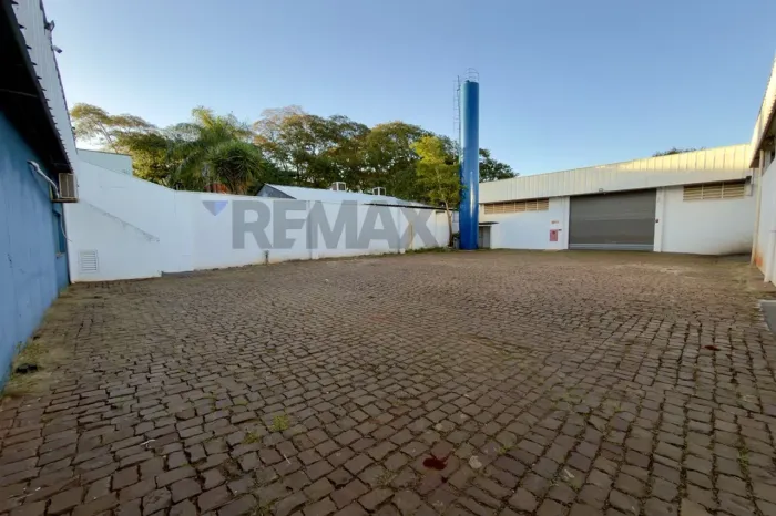Imóvel Comercial: Expansão no Jardim Castelo Branco