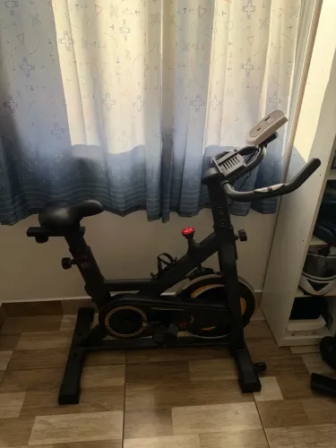 Bike de Spinning 