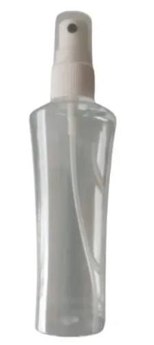 Frasco pet 100ml