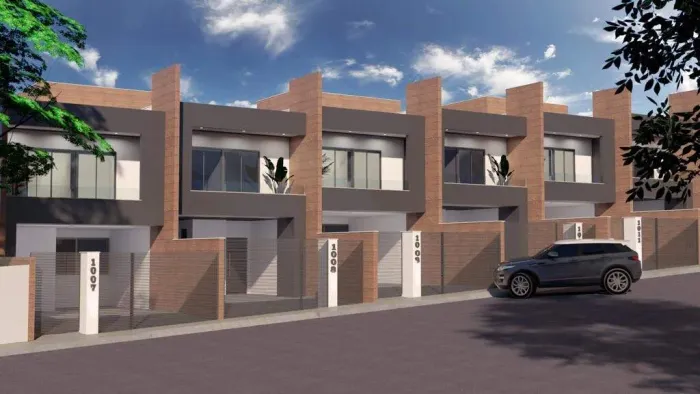 Casa à venda, 4 quartos, 1 suíte, 2 vagas, Buritis - Belo Horizonte/MG
