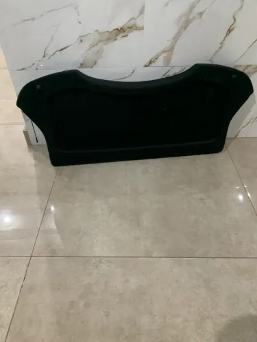 Tampão porta malas gol g7 (original)