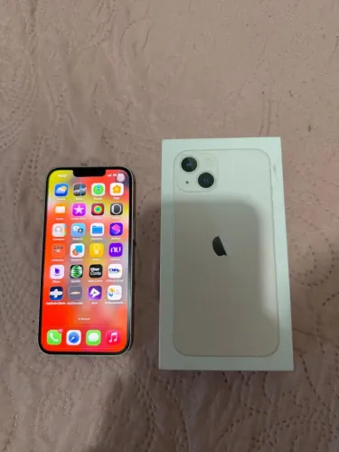 iPhone 13 128g