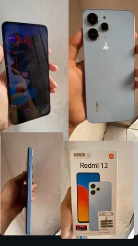 Vendo redimi 12